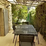 Venkovský dům Cuisine, Et Salle De Bains Independants Pres D Anduze