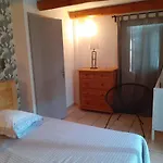 Venkovský dům Cuisine, Et Salle De Bains Independants Pres D Anduze *