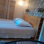 Venkovský dům Cuisine, Et Salle De Bains Independants Pres D Anduze *