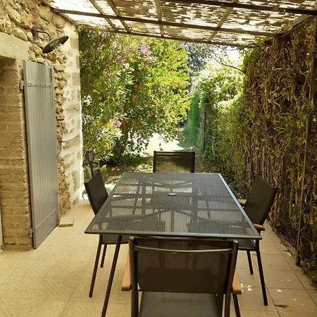 Hétvégi ház Cuisine, Et Salle De Bains Independants