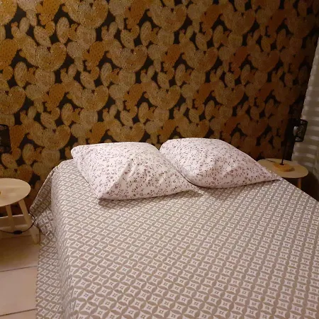 Cuisine, Et Salle De Bains Independants Country house