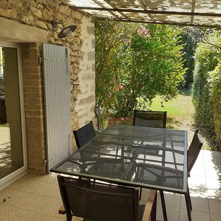 Cuisine, Et Salle De Bains Independants