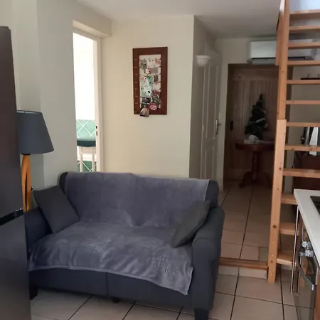 Venkovský dům Cuisine, Et Salle De Bains Independants Pres D Anduze