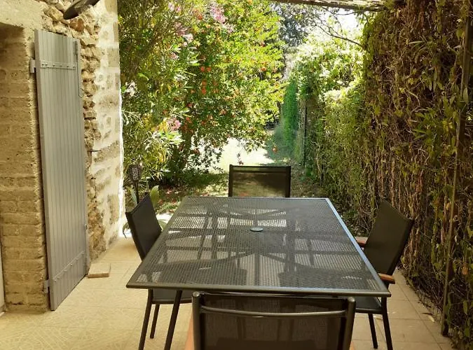 Hétvégi ház Cuisine, Et Salle De Bains Independants