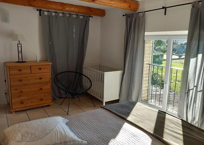 Cuisine, Et Salle De Bains Independants Hétvégi ház